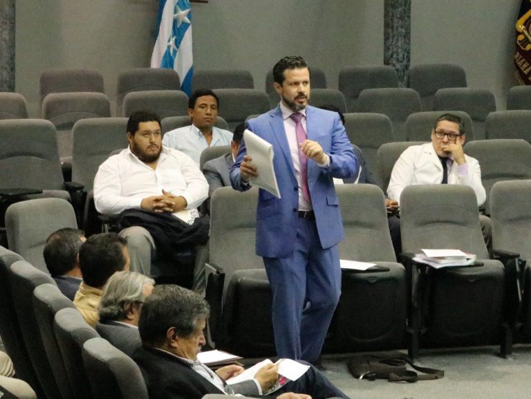 Ab. de Byron Castillo y el supuesto audio: “Esto es un acto de desesperación de Chile”