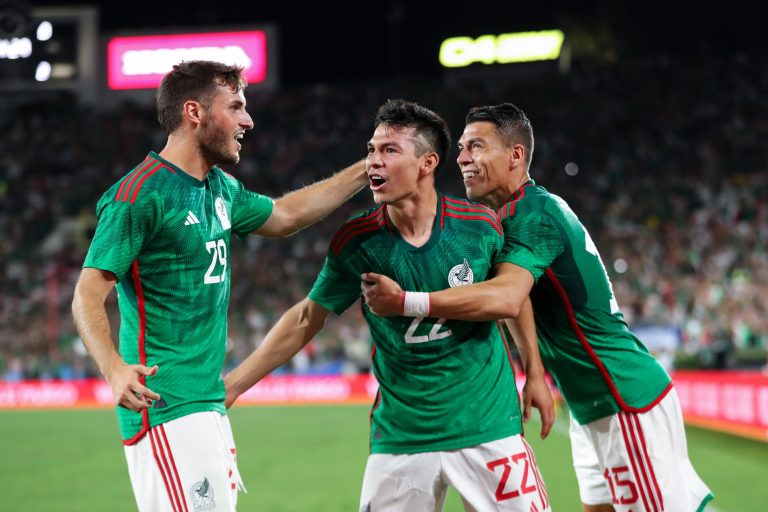 (VIDEO) LA ERA POST GARECA: Perú cayó frente a México por la mínima