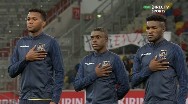 “Queda poco para el Mundial, pero hay tiempo para corregir errores”