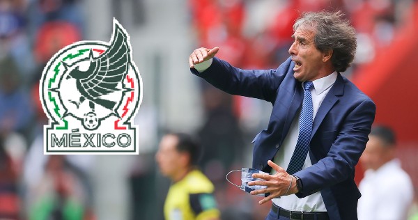 “Guillermo Almada se candidatea para DT de la Selección de México”