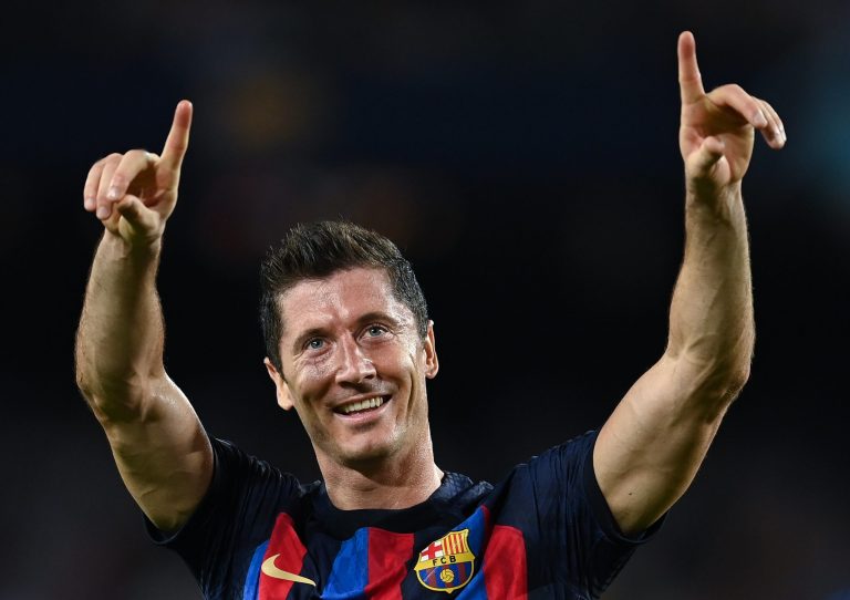 El pedido a los hinchas del Bayern para recibir a Lewandowski
