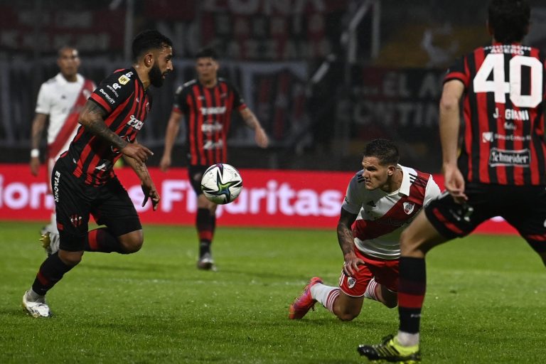 (VIDEO) ¡Batacazo en la Copa Argentina! Patronato eliminó a River Plate