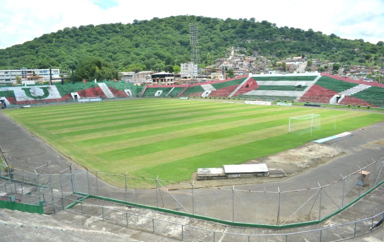 DOCUMENTO: Mushuc Runa pidió jugar en el Reales Tamarindos ante Emelec