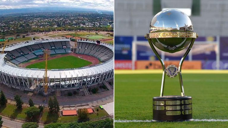 GLOBOESPORTE: IDV cedió más de 12.000 entradas a los brasileños