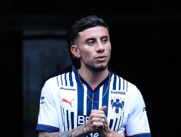 Joao Rojas: “Pronto estaremos de vuelta”