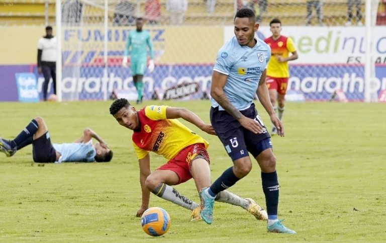 ¡Transporte público asegurado! Gran gestión de Católica y Aucas