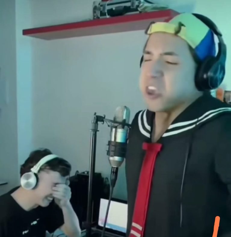 (VIDEO) “El Quico argentino” y el álbum Qatar 2022
