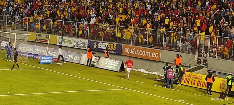 (FOTOS) Frascarelli, en modo DT