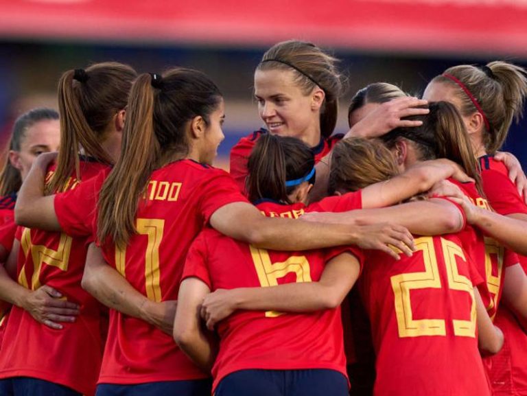 El por qué explotaron las jugadoras de la selección española