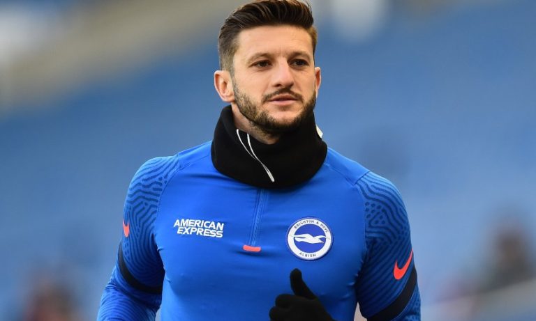 Jugador del Brighton será parte del cuerpo técnico interino