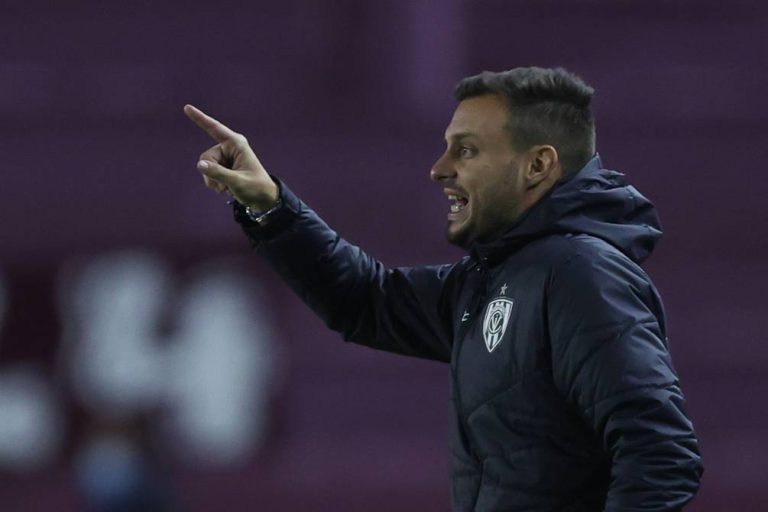 (VIDEO) DT PARA RATO: Martín Anselmi renovará con IDV