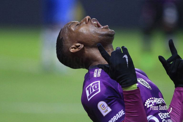 (VIDEO) Jaime Ayoví: “Estamos preparados para llevarnos la copa”