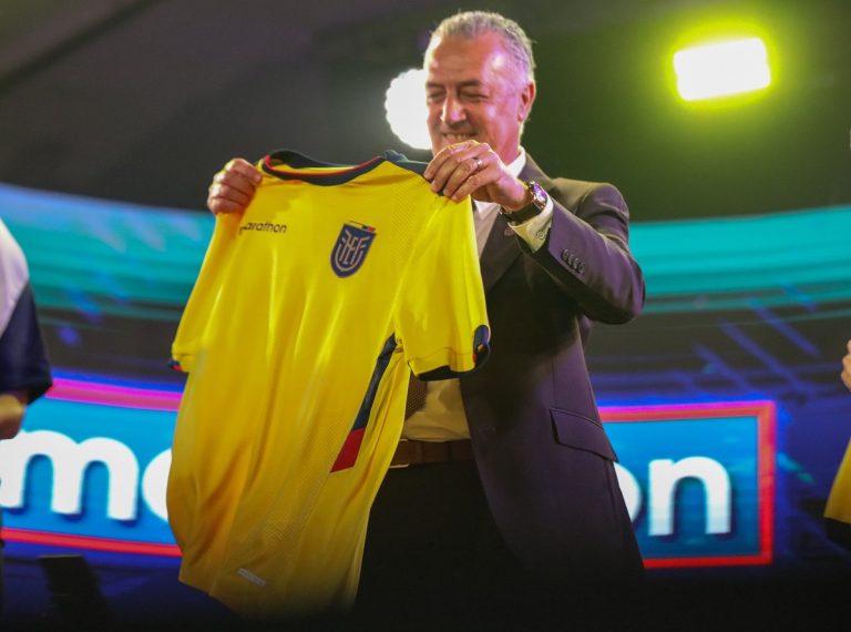 (VIDEO) Noticia Banco Guayaquil: ¡Convocados a La TRI para los amistosos de septiembre!