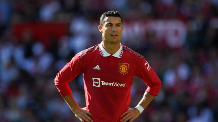 El sorprendente destino donde podría jugar Cristiano Ronaldo