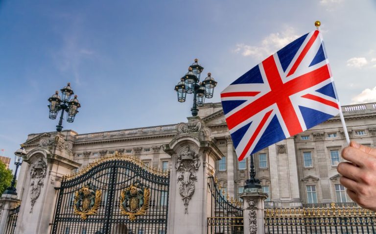 #NTF | ¿Qué es el ‘London Bridge’? El plan tras la muerte de la Reina Isabel II