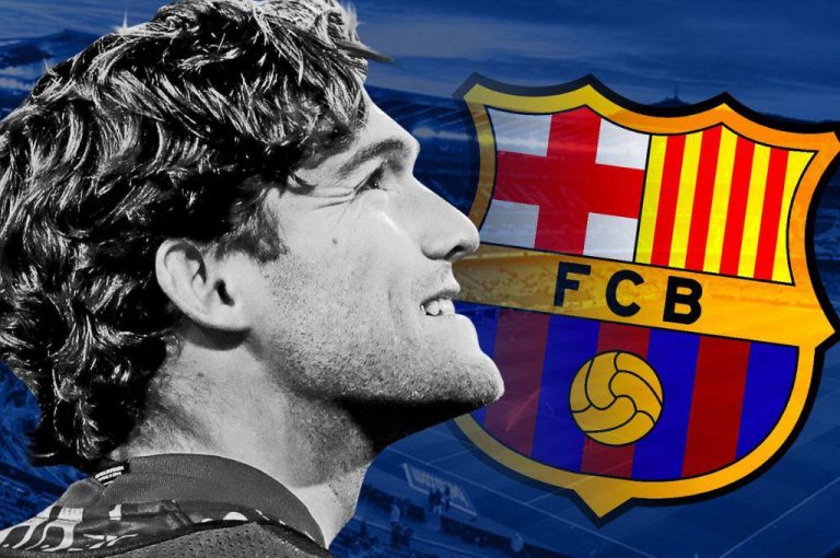 ¿Por qué puede ser inscrito hoy Marcos Alonso por el Barcelona?