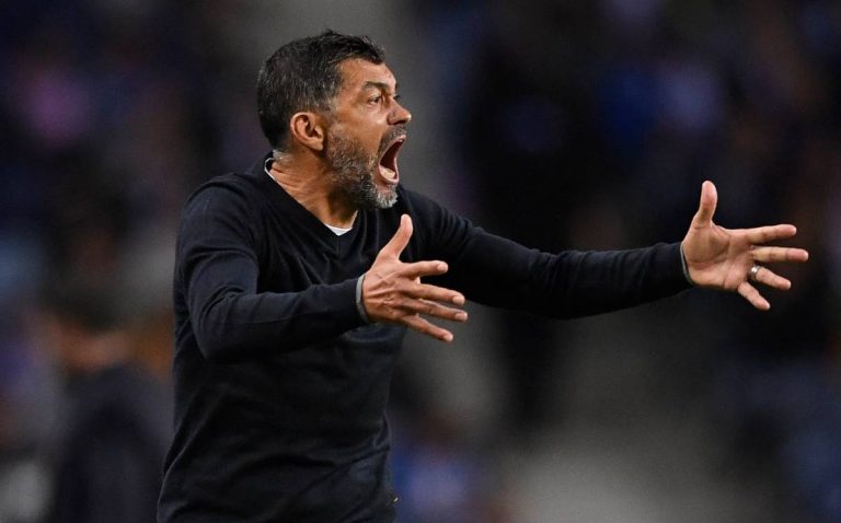 DE TERROR: Atacaron a la familia del DT del Porto