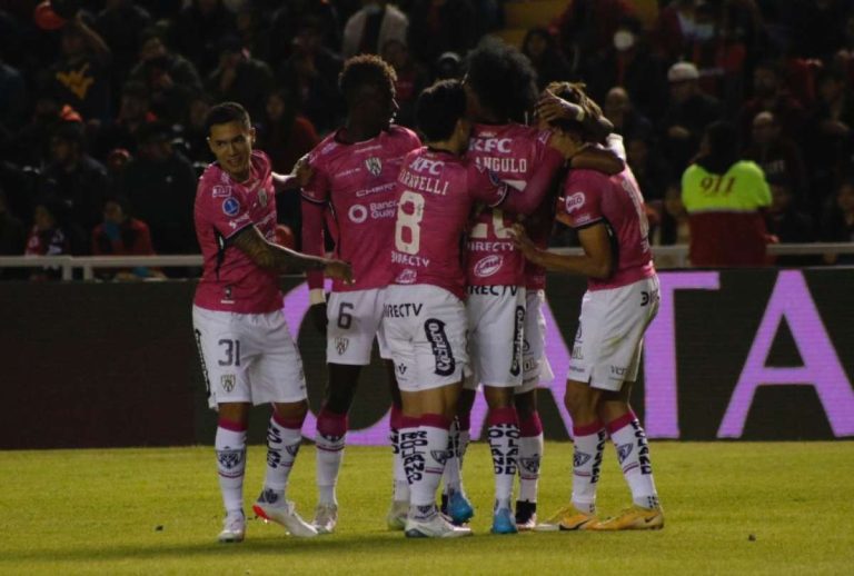 ¡OJO IDV! Los precios de las entradas para la final de la Sudamericana