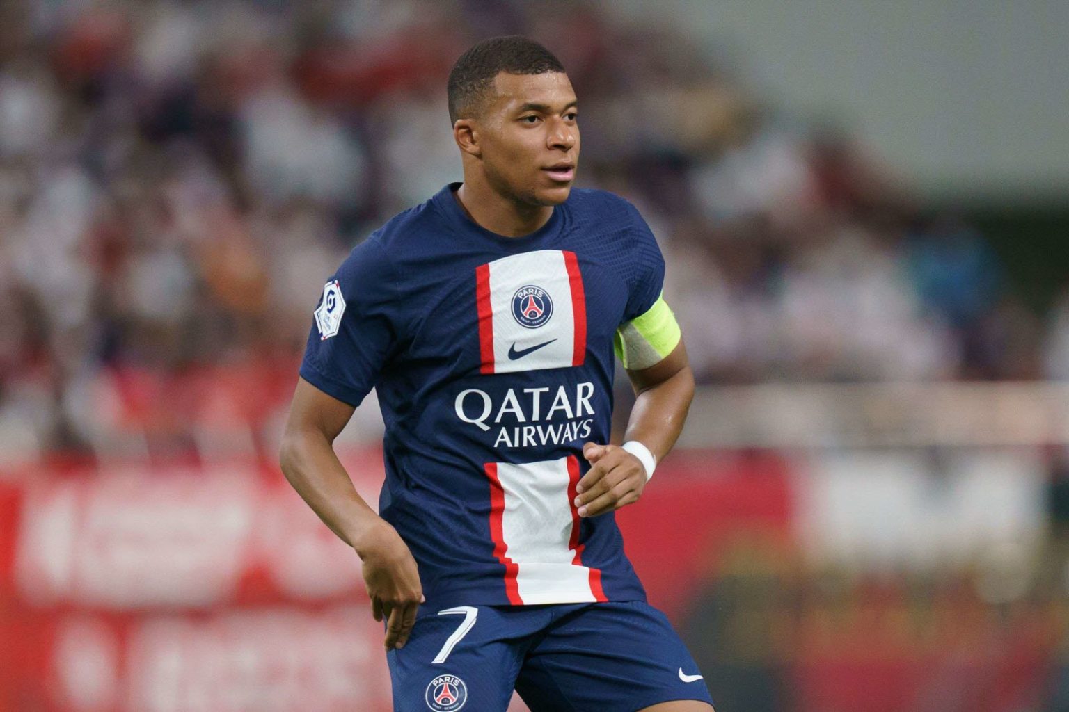 Mbappé es el jugador mejor pagado del mundo StudioFutbol