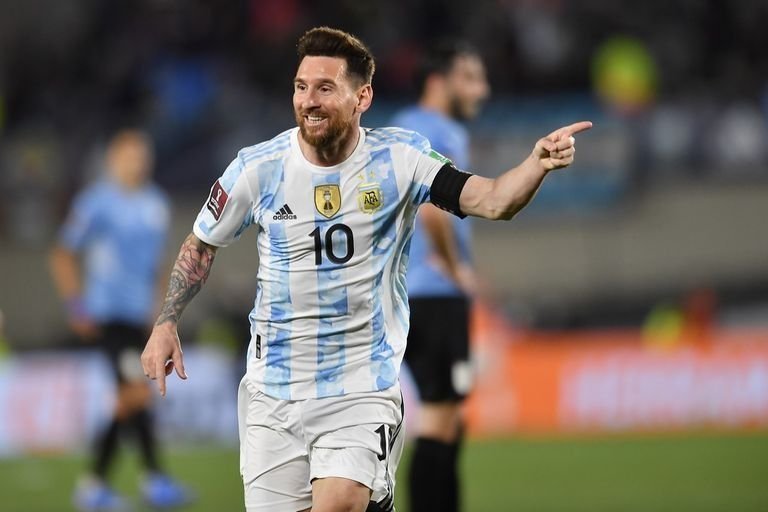 Argentina, primera selección en agotar las entradas a Qatar