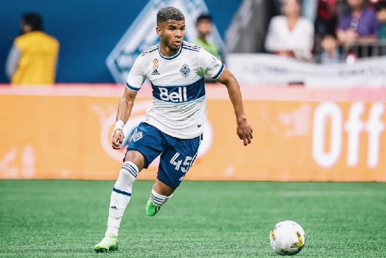 (VIDEO) Gol de Pedro Vite en la MLS