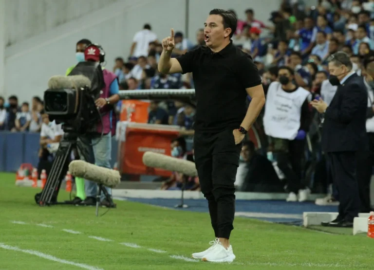 (VIDEO) Pool Gavilánez: “El objetivo es clasificar a un torneo internacional”
