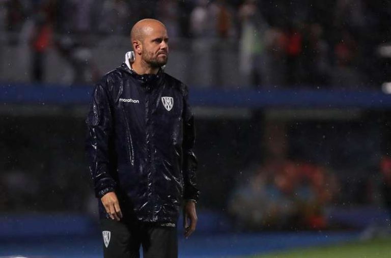 Miguel Ángel Ramírez: “Sigan fieles a lo que les convierte #UnClubDiferente”