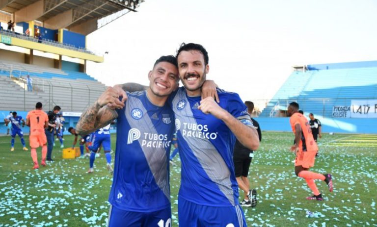 Desde México: El elogio de Joao Rojas hacia Sebastián Rodríguez
