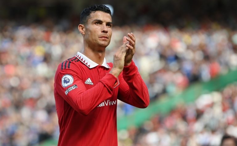 “Cristiano Ronaldo debe adaptarse a nuestra forma de jugar”