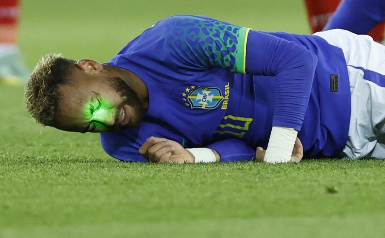 Tite estalla contra Túnez: “Quisieron dejar sin Mundial a Neymar”