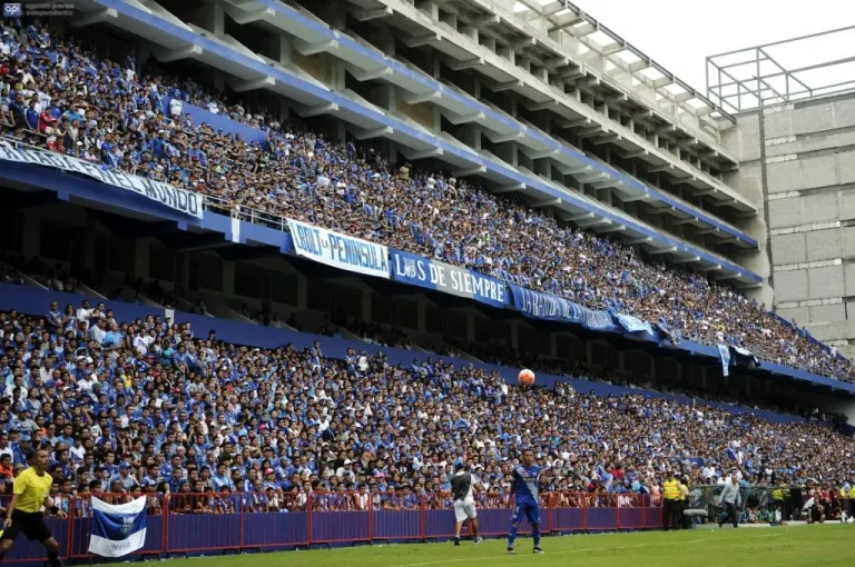 La tribuna San Martín permanecerá cerrada en la fecha 15