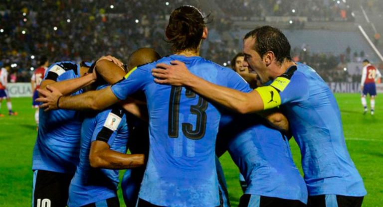La figura de Uruguay que no llegaría al Mundial de Qatar