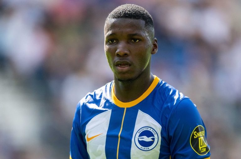 (VIDEO) El Brighton de los ecuatorianos no pudo ante el Nottingham Forest