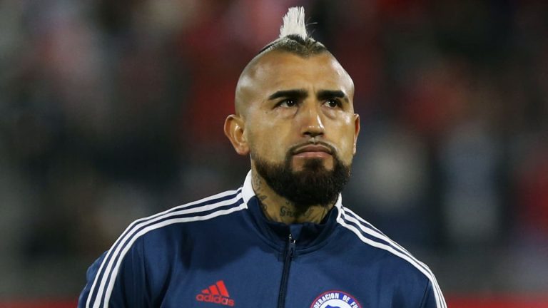 Problemas para Arturo Vidal: iniciarían acciones legales en su contra