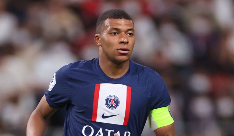 Mbappé explota: se quiere ir del PSG en enero