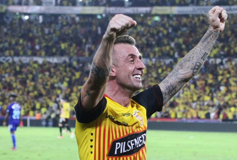 (VIDEO) “Primero Cumbayá, después pensaremos en la final”