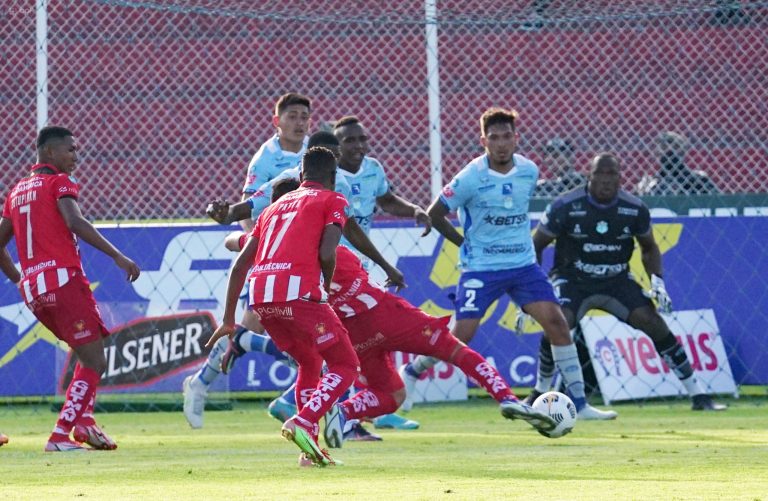 Clásico Ambateño: ¡Solo ingresarán hinchas del Rodillo Rojo!