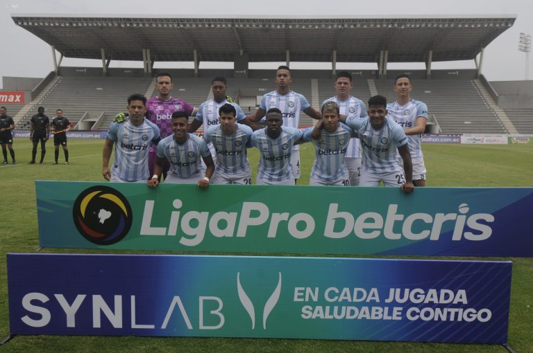 SIGUEN CON CHANCES: El City ganó a Gualaceo y sueña con llegar a la Sudamericana