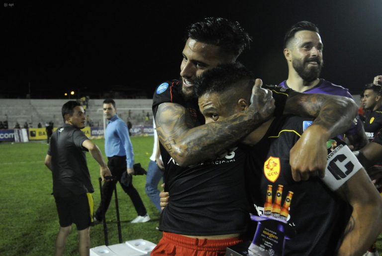 “Mis primeros 6 meses fueron difíciles, hoy tengo una alegría muy grande”