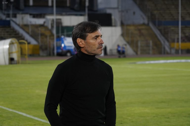 “Haremos todo lo posible para dar una alegría a la gente”