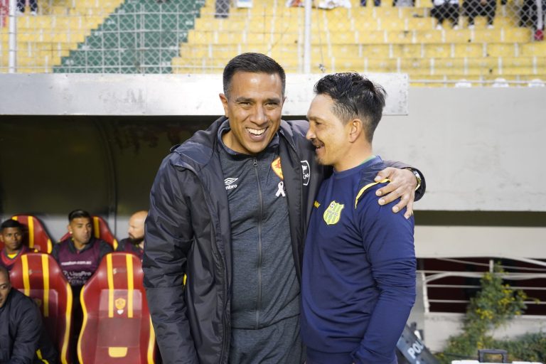 (VIDEO) César Farías: “Ha sido un semestre cargado de emociones y felicidad”
