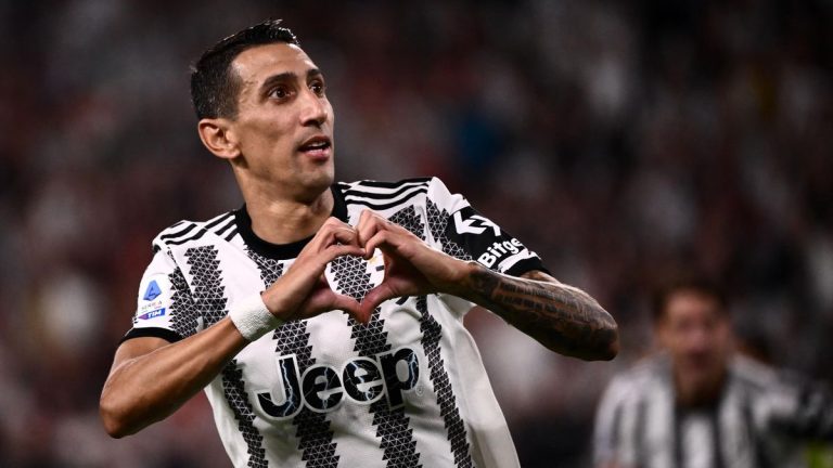 Di María explota en Instagram: “Por favor dejen de inventar”