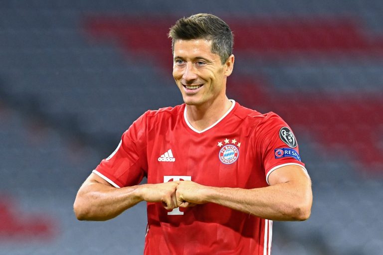 Ex compañero: “Lewandowski estaba muy mimado en el Bayern”