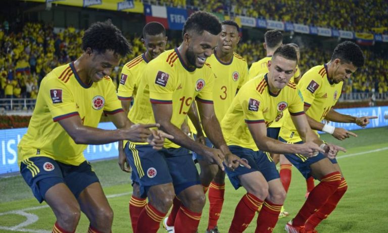 RUMBO AL MUNDIAL 2026: Barranquilla fue ratificada como la sede de la Selección Colombia