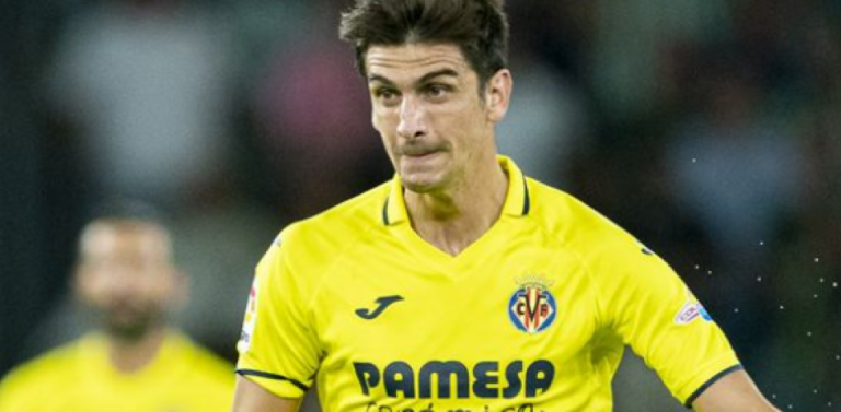 ¡Gerard Moreno recae de su lesión y peligra para el Mundial!
