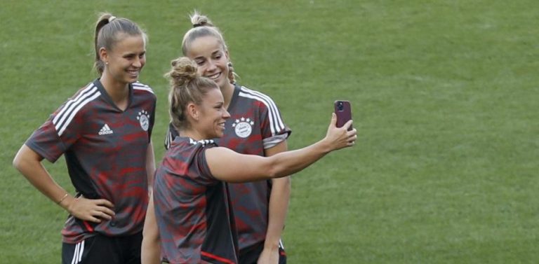 Impacto en el fútbol femenino alemán