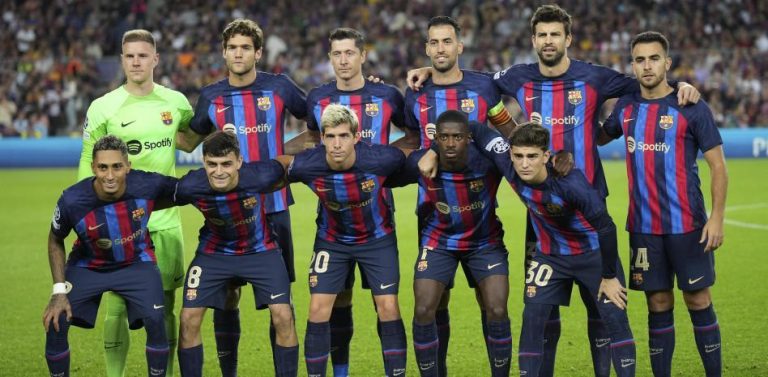 Millonario revés financiero y de prestigio para el Barça