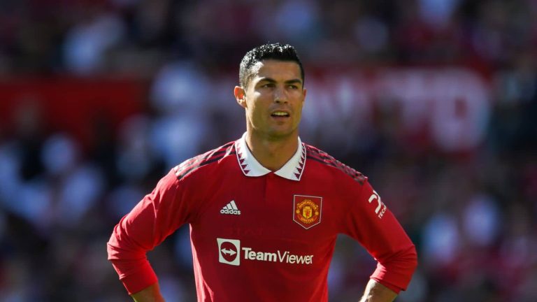 “Es un mocoso malcriado”: Duras críticas a Cristiano por su última polémica en el United