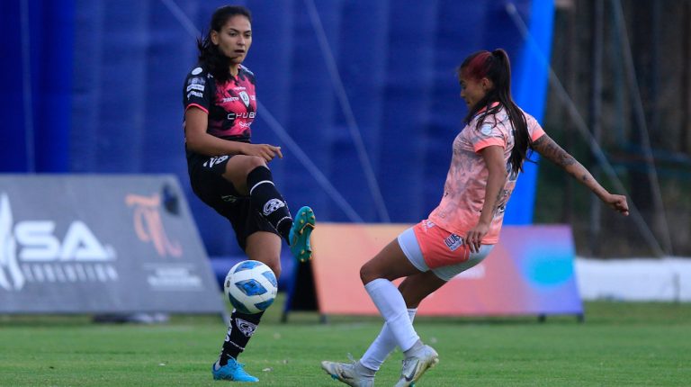 LIBERTADORES FEMENINA: El fixture completo para los equipos ecuatorianos