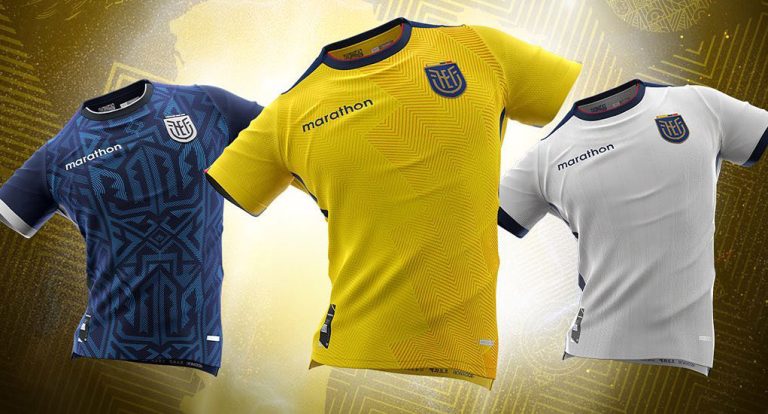 Aparte de Ecuador y Bolivia: Marathon firmará con otra selección sudamericana